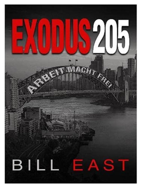 Book cover of: Exodus 205