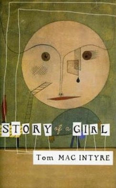 Book cover of: Story Of A Girl