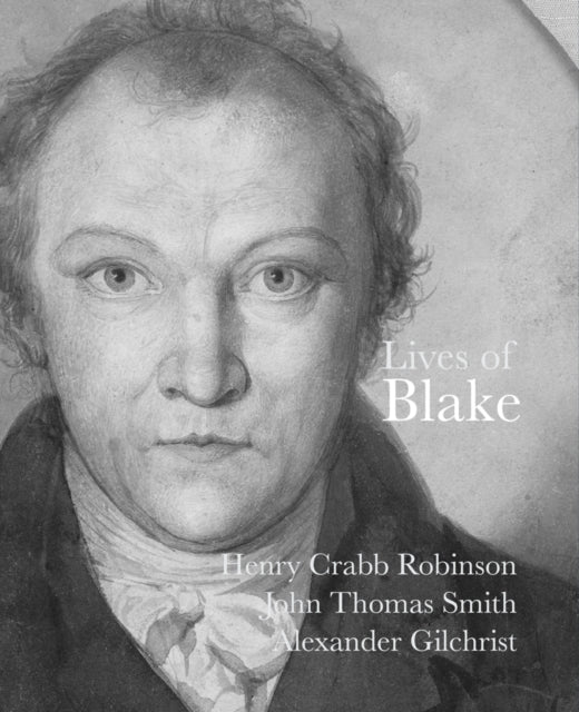 Book cover of: Lives of Blake. By: Smith ROBINSON