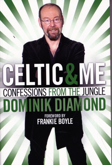 Book cover of: Celtic & Me