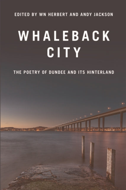 Book cover of: Whaleback City