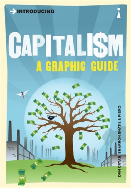 Book cover of: Introducing Capitalism