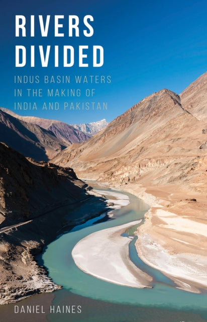 Book cover of: Rivers Divided