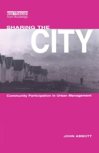 Book cover of: Sharing the City