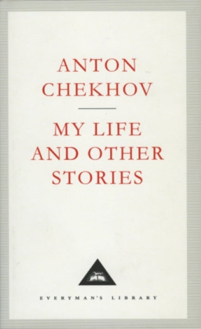 Book cover of: Steppe And Other Stories