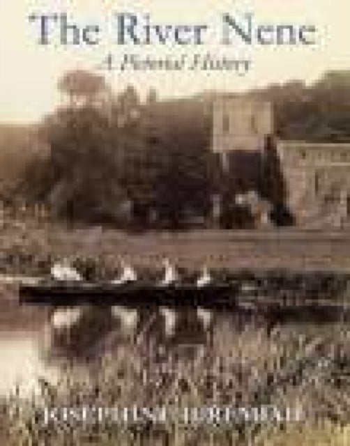 Book cover of: River Nene