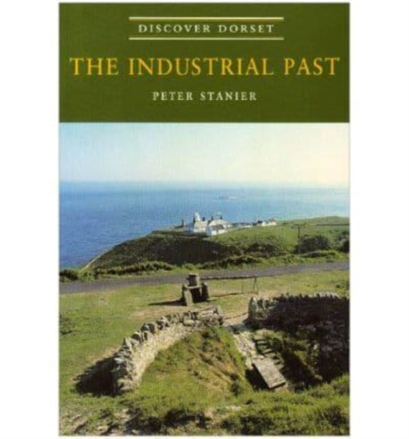 Book cover of: Industrial Past