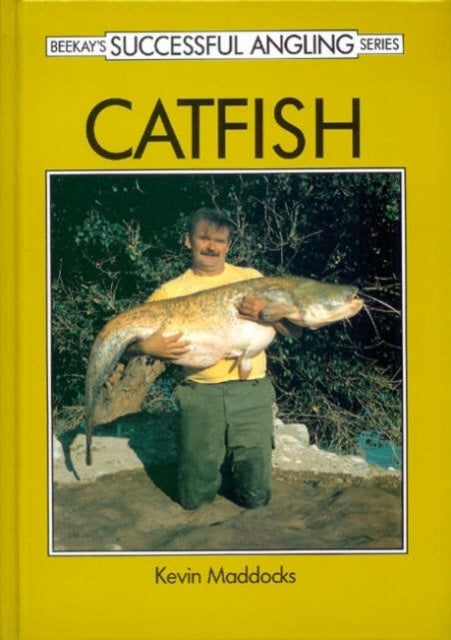 Book cover of: Catfish