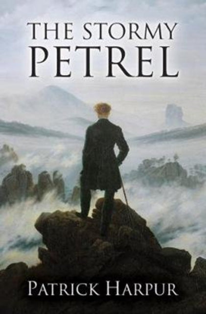 Book cover of: Stormy Petrel. By: Patrick Harpur