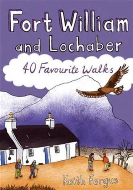 Book cover of: Fort William and Lochaber
