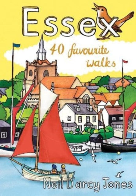 Book cover of: Essex