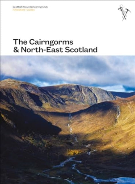 Book cover of: Cairngorms & North-East Scotland