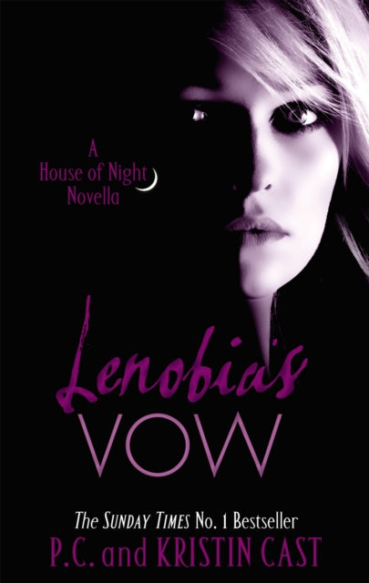 Book cover of: Lenobia's Vow