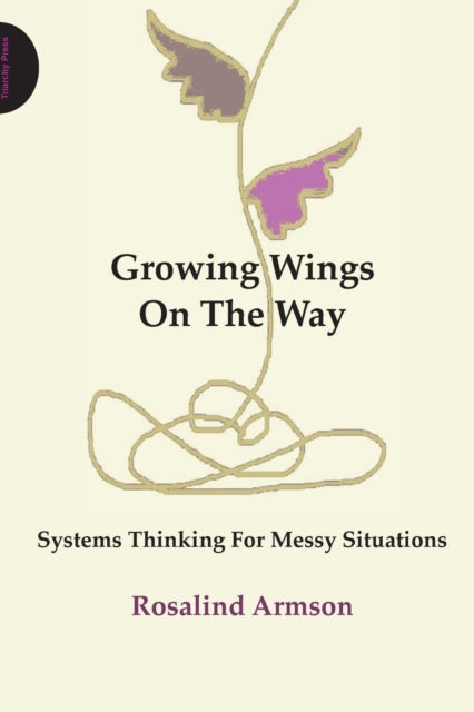 Book cover of: Growing Wings on the Way