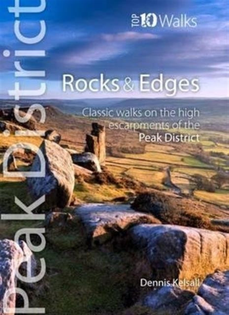 Book cover of: Rocks & Edges