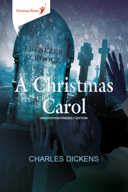 Christmas Carol: Annotation-Friendly Edition 9781909608375