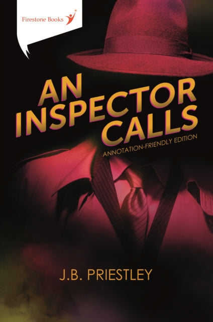 Inspector Calls: Annotation-Friendly Edition 9781909608405