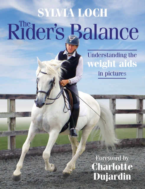 Book cover of: Rider's Balance. By: Sylvia Loch