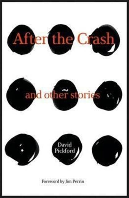 Book cover of: After the Crash. By: David Pickford