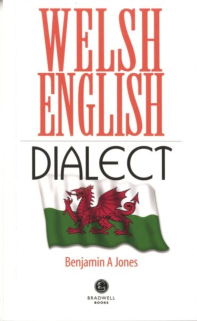 Book cover of: Welsh English Dialect