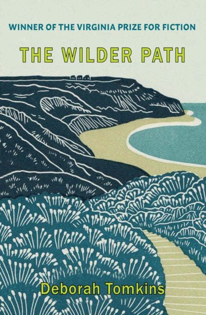 Book cover of: Wilder Path