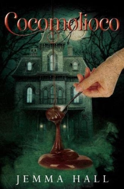 Book cover of: Cocomolioco