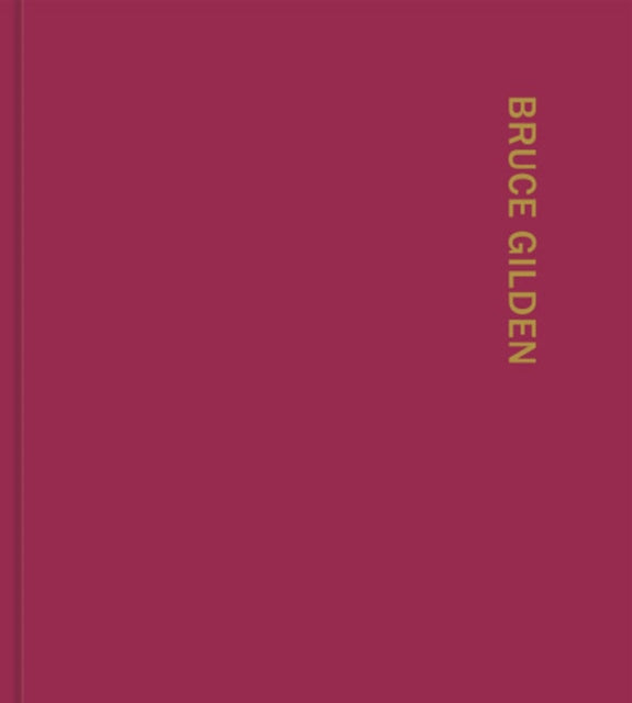 Book cover of: Circuit. By: Bruce Gilden