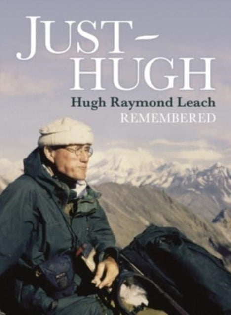 Book cover of: Just Hugh. By: Susan Farrington