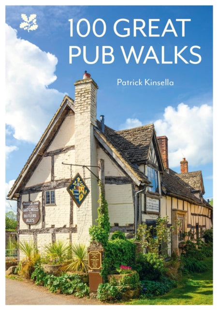 100 Great Pub Walks 9781911657217 National Trust