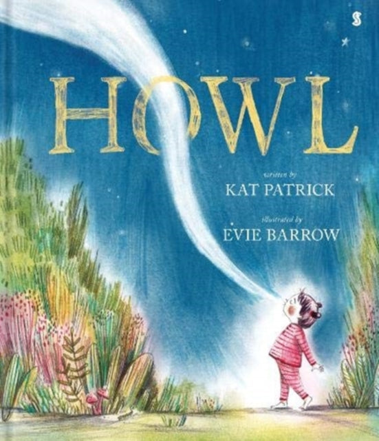 Book cover of: Howl. By: Kat Patrick