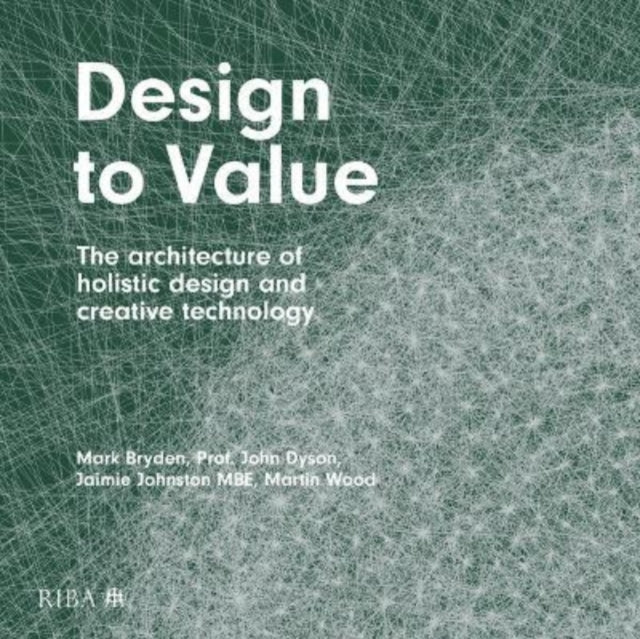 Book cover of: Design to Value. By: Mark Bryden