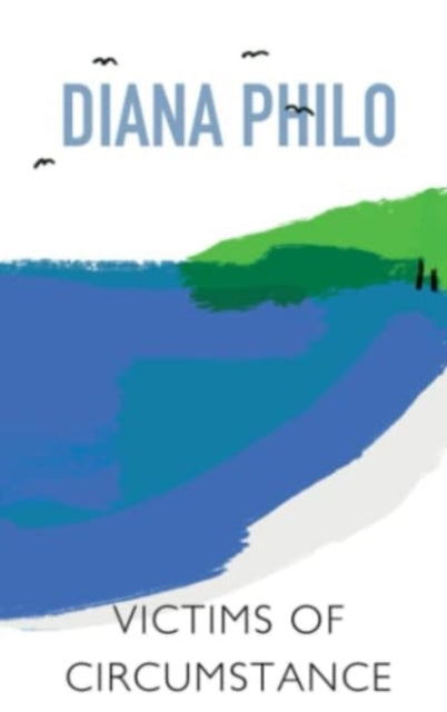 Book cover of: Victims of Circumstance