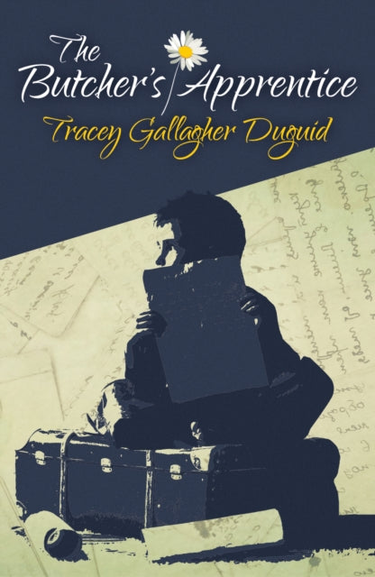 Book cover of: Butcher's Apprentice