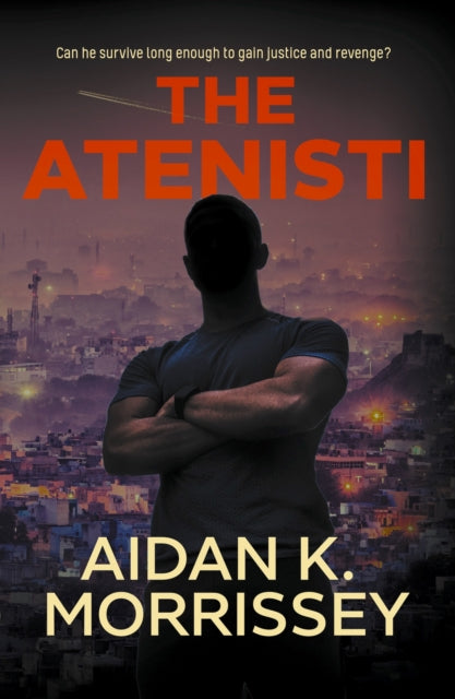 Book cover of: Atenisti