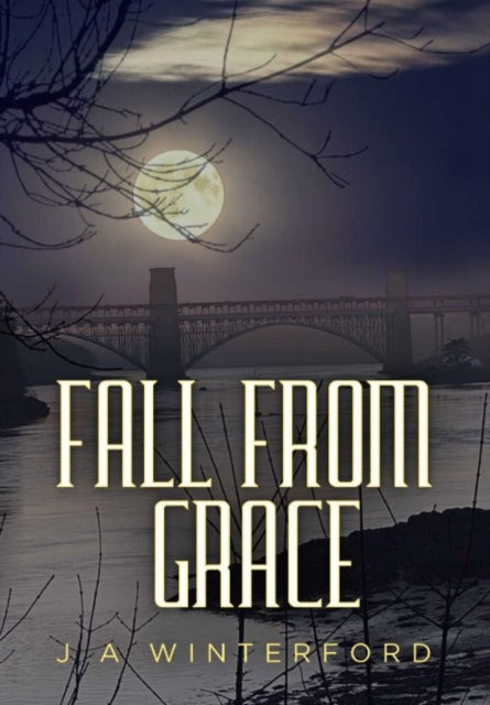 Book cover of: Fall from Grace