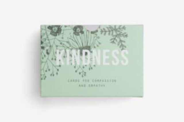 Book cover of: Kindness