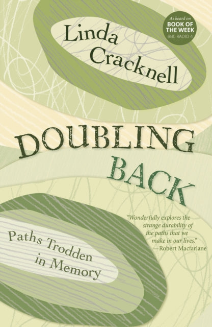 Book cover of: Doubling Back