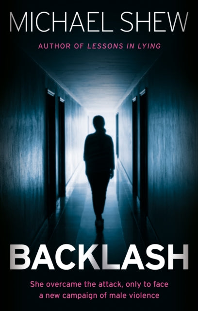 Book cover of: Backlash. By: Michael Shew