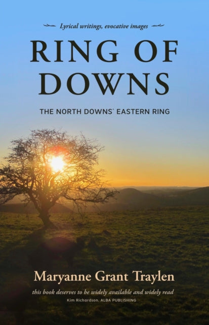 Book cover of: Ring of Downs