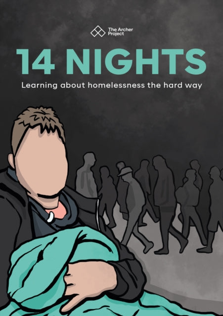 Book cover of: 14 Nights