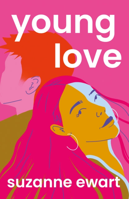 Book cover of: Young Love