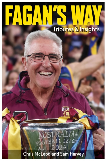 Book cover of: Fagan's Way