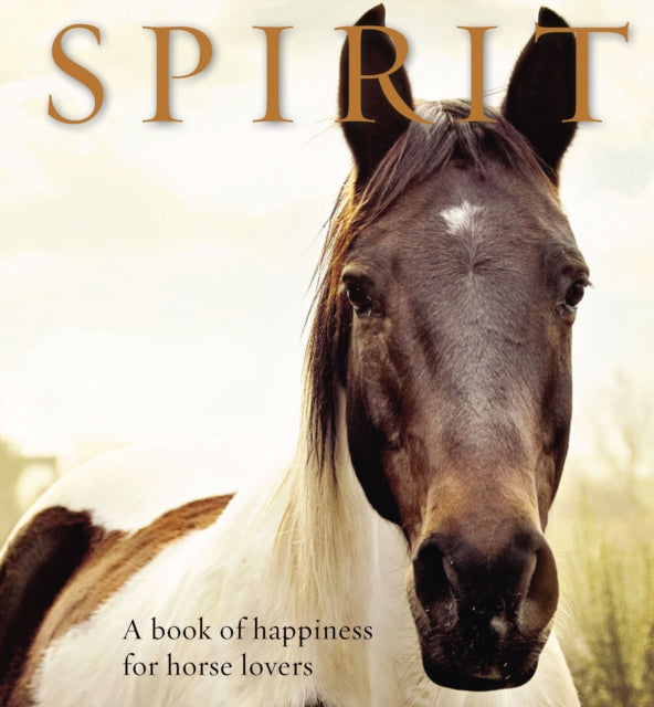 Book cover of: Spirit
