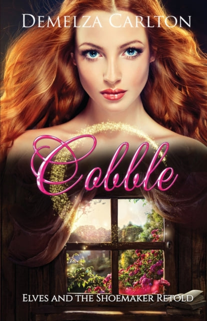 Book cover of: Cobble