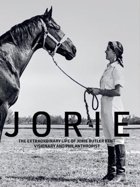 Book cover of: Jorie. By: Jorie Butler Kent