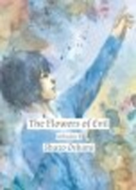 Book cover of: Flowers of Evil Vol. 8. By: 押見修造