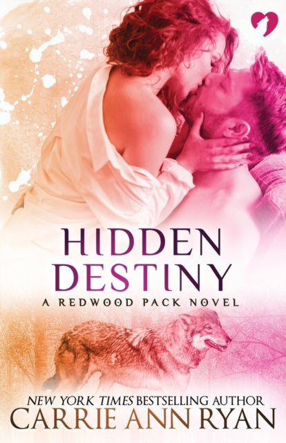 Book cover of: Hidden Destiny