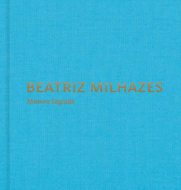 Book cover of: Beatriz Milhazes: Mistura Sagrada. By: Beatriz Milhazes