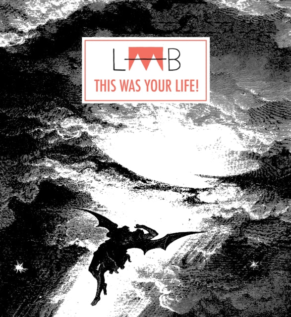 Book cover of: LAAB #4: THIS WAS YOUR LIFE!. By: Ben Passmore