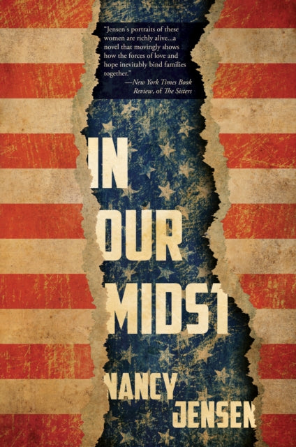 Book cover of: In Our Midst. By: Nancy Jensen